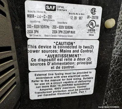 Used SHRED-TECH ST-100 Dual Rotor or Single Rotor Shredders Illinois US | Aaron Equipment #1423200