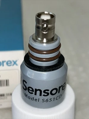 NEW Sensorex S651CD