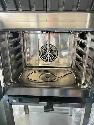 USED UNOX X8VC-0511-EPR