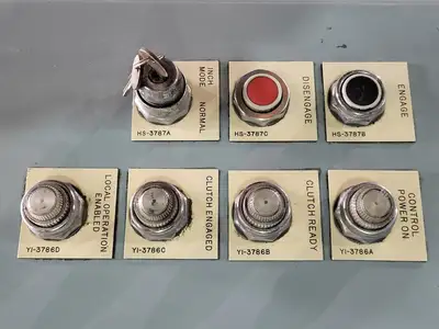 USED AIRFLEX 209811-145