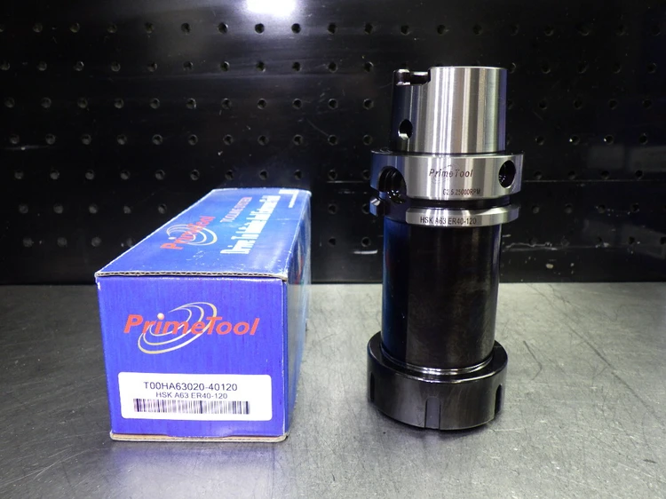 New | in-Stock PRIMETOOL _UNKNOWN_ Tooling & Accessories (Other) Michigan US | Superior Machine & Tool Inc #1352521