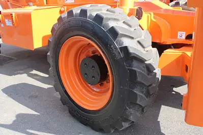 Used 2019 Xtreme XR1255 Telehandlers New York US | United Lift #1446409