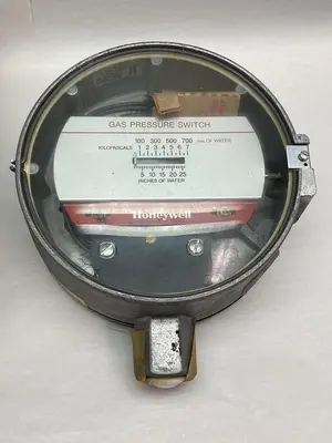 Used HONEYWELL C437H 1001 Miscellaneous Equipment (Electrical & Power) Ohio US | Surplus Asset Holdings #1507138