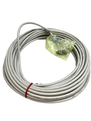 New | in-Stock KEYENCE Safety Light Curtain Cable, 15m PNP Light Curtains & Grids Michigan US | Maverick Industrial Sales #1414199