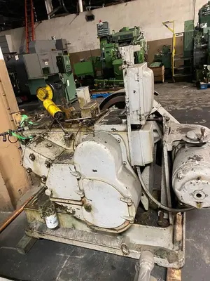 USED WATERBURY FARREL HIPRO