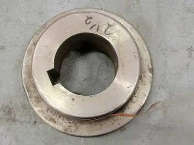 USED ATRA-FLEX A4HUB208