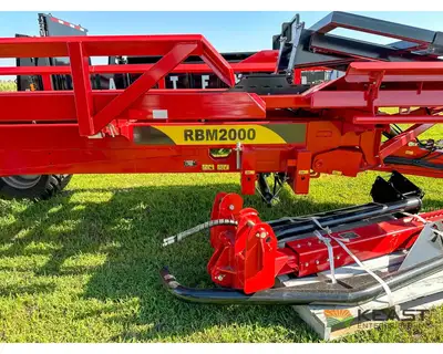 Used ANDERSON _UNKNOWN_ Bale Wagons Iowa US | Keast Enterprises #1359986