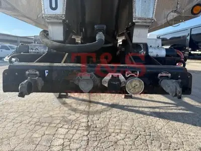 Used 2023 MAC TRAILER MFG _UNKNOWN_ Dump Trailers Illinois US | T&S Trailer Pool #1509383