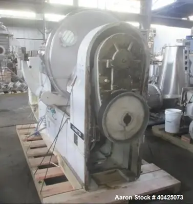 USED COLLETTE GRAL 600