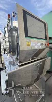 Used 2018 ANRITSU KD7416KUP X-Ray Machines California US | Star Industries #1254378