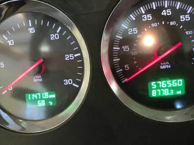USED 2014 KENWORTH T800