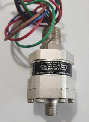USED ITT 98087