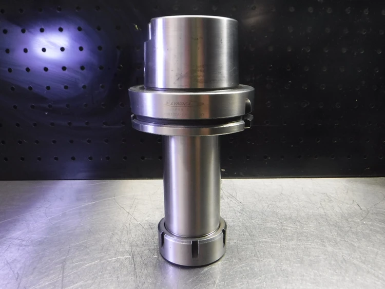 Used LYNDEX _UNKNOWN_ HSK Holders Michigan US | Superior Machine & Tool Inc #214265