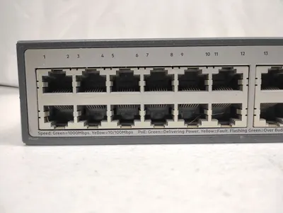 USED HPE JG963A