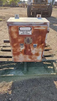 USED SARGENT 17/14/11/9HP