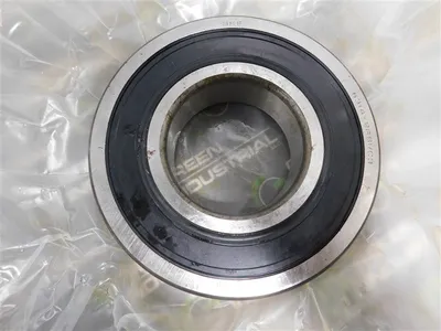 USED SKF 6314-2RSJ/EM