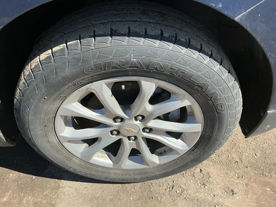 Used 2019 CHEVROLET EQUINOX SUVs Michigan US | Miedema Asset Management Group #1468643