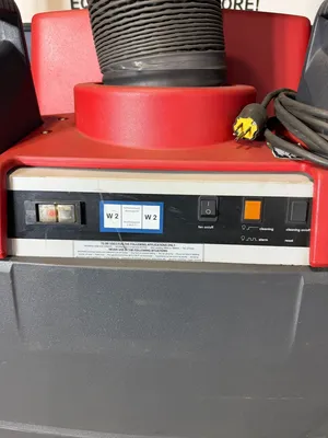 2014 LINCOLN ELECTRIC MOBIFLEX 400-MS Fume Extractors | K.B. Industries LLC (5)