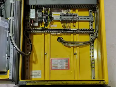 Used OUTOTEC CLI6700 Misc Electrical & Power Parts British Columbia CA | Lenmark #1439586