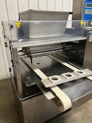 USED POLIN MULTIDROP