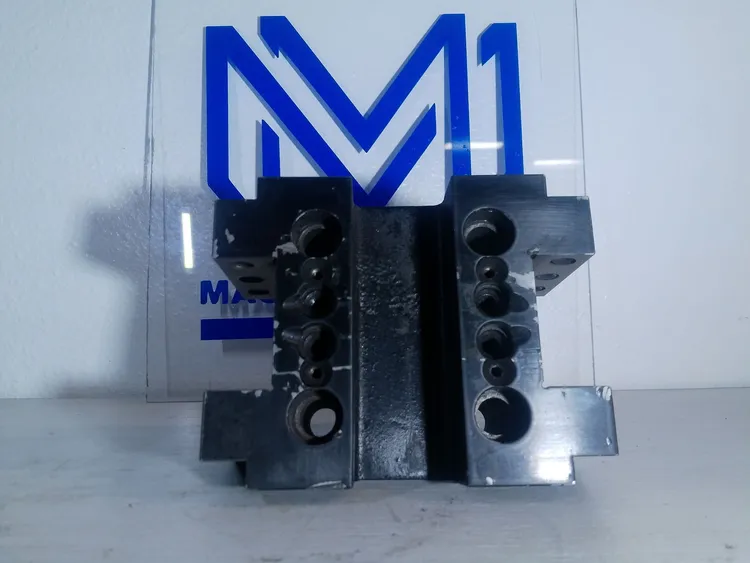 Used UNBRANDED TW20 Tool Holders | MachineStation #947093
