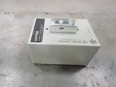 NEW LEVITON N1302