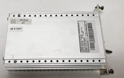 Used LIVANOVA S3 Medical Parts | Denova Medical #1522285