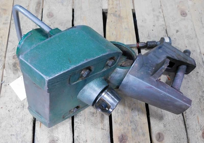 USED LIGHTNING AIR MIXER NAR-100