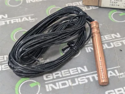 Honeywell C7170A 1010 Platinum (PTC) Immersion Sensor 3 Inch Insertion New NIB