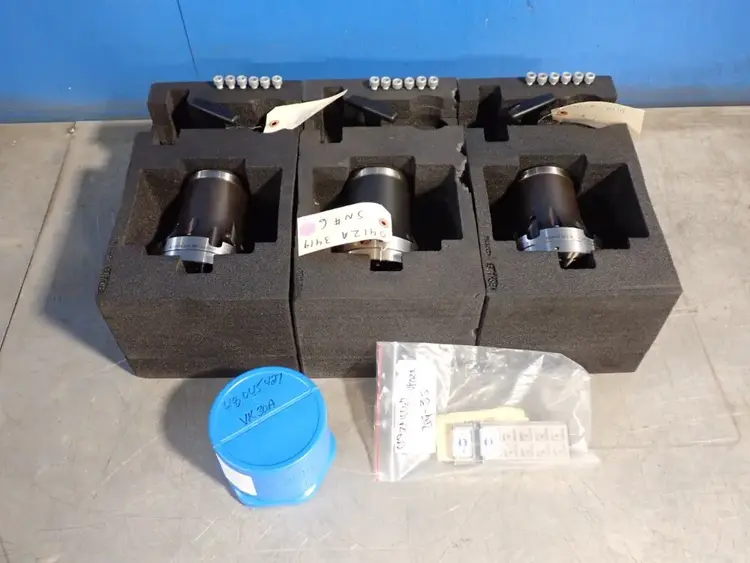 Used REISHAUER _UNKNOWN_ Tooling & Accessories (Other) Ohio US | HGR 24 #1185753