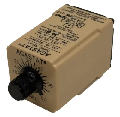 NEW AGASTAT SST22AHA