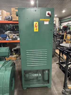 USED BRUDERER BSTA 60HSL