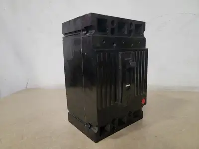USED GENERAL ELECTRIC TED136100