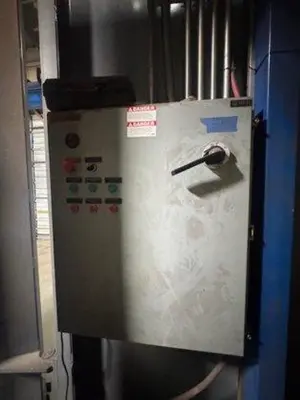 NEW 2022 RAPID INDUSTRIES RPB-08-12-14