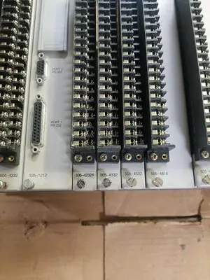 Used SIEMENS SIMATIC Automation Control (HMI) | ND Industrial Surplus #1222437