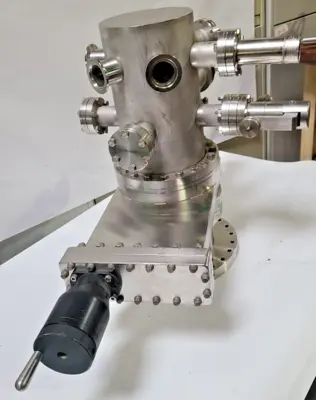 duniway stockroom _UNKNOWN_ Other Pumps | Amiron Machinery (11)
