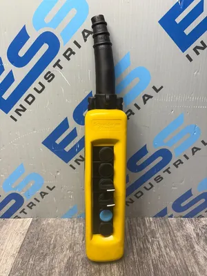 SCHNEIDER ELECTRIC XAC-A06 Electrical/PLC/Automation | ESS Industrial Equipment Sales (2)