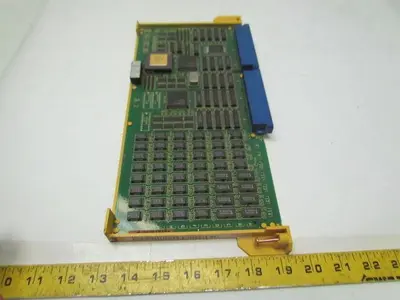 Fanuc A16B-2200-0021/06C Base2 PCB Board