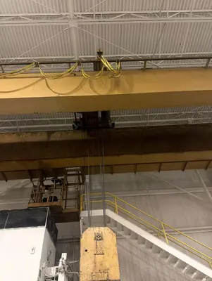 Used P&H N/A Bridge & Overhead Cranes Ohio US | G-2000, Inc. #1518739