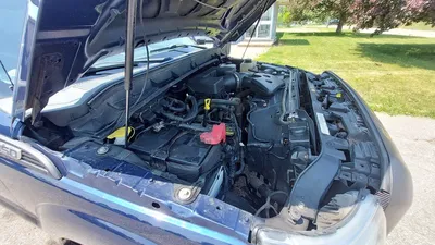 1998 FORD F-350 XL SUPER-DUTY PICKUP TRUCKS | Platinum Group (24)