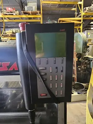 USED 2004 LNS QUICKLOAD SERVO S3
