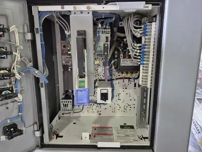 USED SIEMENS TIASTAR