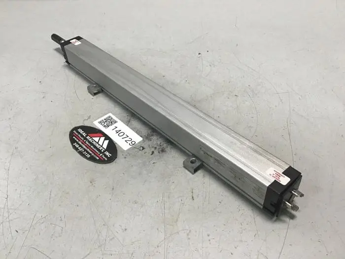 Used TRANSDUCER TECHNIQUES TD590M4300 Transducers Michigan US | Ideal Machinery #690324