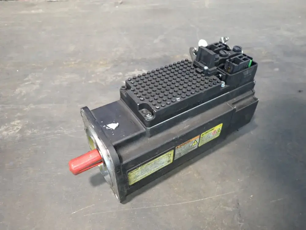 USED REXROTH KSM01.2B061C35NM1HG0SENND7NNFW