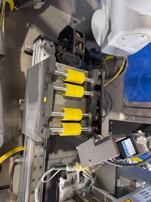 FANUC FANUC LR MATE 200IC Handling Cells | K.B. Industries LLC (9)