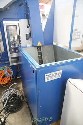 Used 2012 SCHULER BEUHLER C-1000KN O.B.I. Presses California US | Sterling Machinery Exchange #1467344