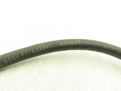 Cleco 542916-3 TME Reverse Rotation Cable Adapter Tightener Nutrunner Torque