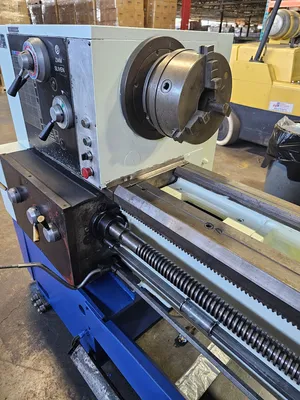 1994 ZMM SLIVEN 580 Engine Lathes | CNCsurplus (8)