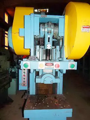 USED HEIM 5 GA-BG