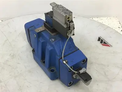 USED BOSCH 0 811 404 580